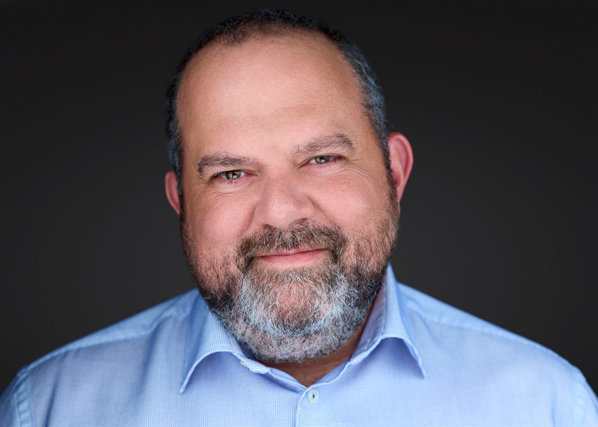 JP, founder of Tempest M&A Advisors